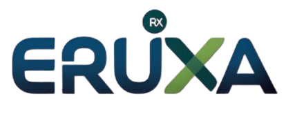 ERUXA logo